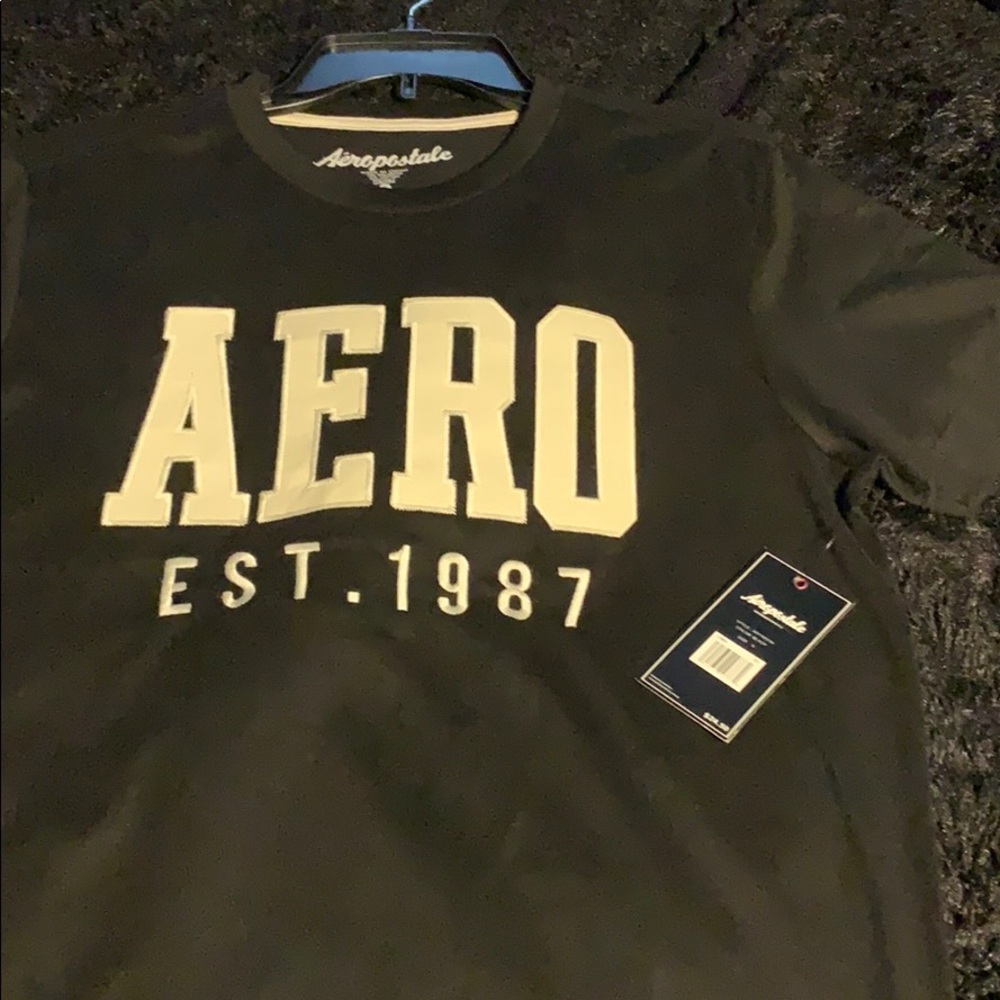 🖤Aero tee🖤